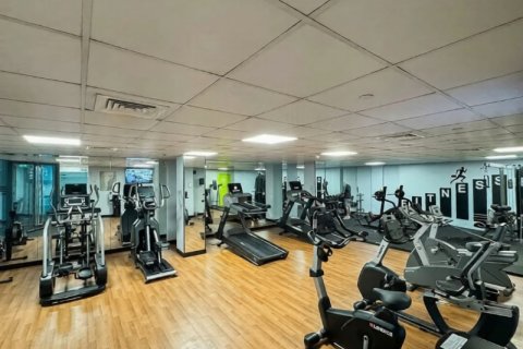 Apartmen di Dubai, UAE 1 bilik tidur, 70.66 meter persegi № 701752 - foto 13