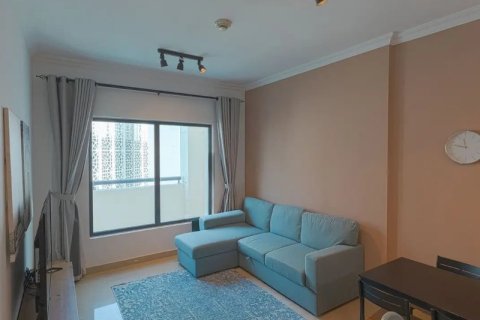 Apartmen di Dubai, UAE 1 bilik tidur, 70.66 meter persegi № 701752 - foto 3