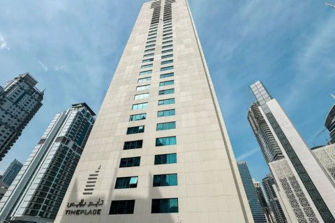Apartman u Dubai, UAE 70.66 m2, 1 spavaća soba Br. 701752