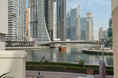 Apartmen di Dubai, UAE 1 bilik tidur, 70.66 meter persegi № 701752 - foto 11
