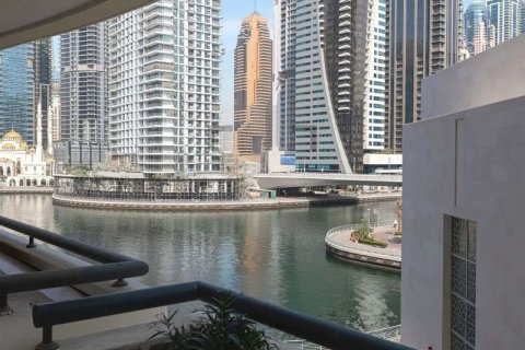 Apartmen di Dubai, UAE 1 bilik tidur, 70.66 meter persegi № 701752 - foto 10