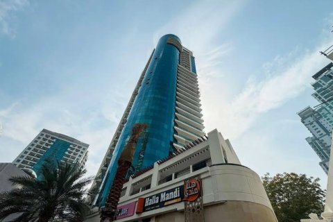 Apartmen di Dubai, UAE 1 bilik tidur, 70.66 meter persegi № 701752 - foto 2