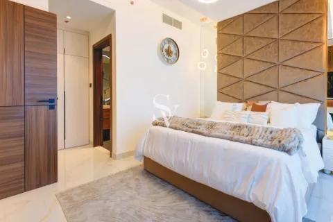 Nadd Al Hammar, Dubai, संयुक्त अरब अमीरात में अपार्टमेंट, 2 बेडरूम, 125 वर्ग मीटर, संख्या 701646 - फ़ोटो 4