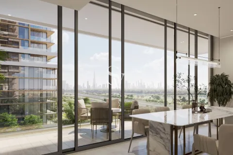 Appartement te koop in Mohammed Bin Rashid City, Dubai, VAE 2 slaapkamers, 113 vr.m., nr 702875 - foto 2