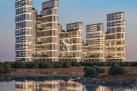 Appartement te koop in Mohammed Bin Rashid City, Dubai, VAE 2 slaapkamers, 113 vr.m., nr 702875 - foto 7