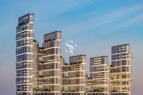 Appartement te koop in Mohammed Bin Rashid City, Dubai, VAE 2 slaapkamers, 113 vr.m., nr 702875 - foto 3