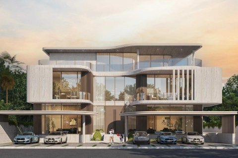 AUTOGRAPH COLLECTION itt: DAMAC Hills (Akoya by DAMAC), Dubai, EAE azonosító: 433155