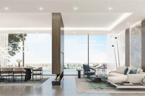 Vila v AUTOGRAPH COLLECTION v DAMAC Hills (Akoya by DAMAC), Dubai, SAE 4 ložnice, 320.23 m² Č.: 433156