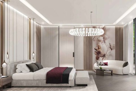 ویلا برای فروش در DAMAC Hills (Akoya by DAMAC)، Dubai، امارات متحده عربی 5 خوابه ، 349.13 متر مربع ، شماره 433157 - تصویر 3