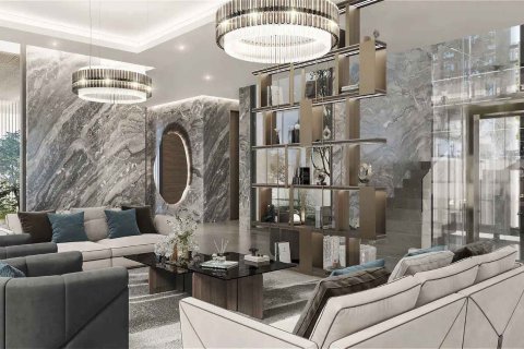 ویلا برای فروش در DAMAC Hills (Akoya by DAMAC)، Dubai، امارات متحده عربی 5 خوابه ، 349.13 متر مربع ، شماره 433157 - تصویر 4