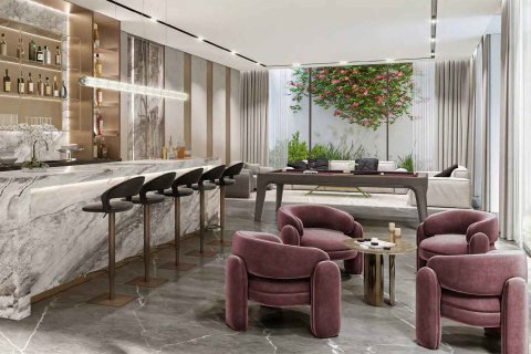 ویلا برای فروش در DAMAC Hills (Akoya by DAMAC)، Dubai، امارات متحده عربی 5 خوابه ، 349.13 متر مربع ، شماره 433157 - تصویر 8