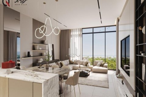 Müüa villa asukohaga Al Reem Island, Abu Dhabi, AÜE: 4 magamistoaga, 650.8 m² Nr 582400 - pilt 4