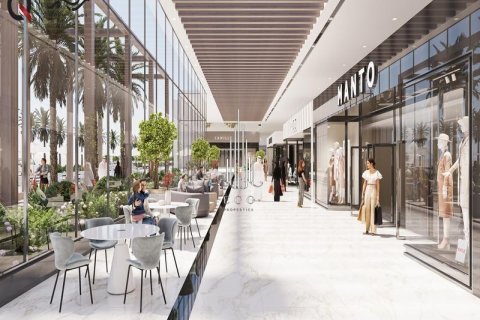 Müüa villa asukohaga Al Reem Island, Abu Dhabi, AÜE: 4 magamistoaga, 650.8 m² Nr 582400 - pilt 12