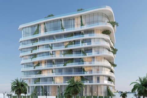 Appartement à vendre à  Al Marjan Island, Ras Al Khaimah, EAU 1 chambre, 112.38 m2 № 753115 - photo 2
