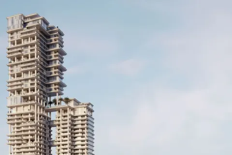 Business Bay、Dubai、UAEにあるマンション 2ベッドルーム、361.11 m2 No753116