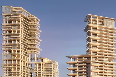 Apartman u gradu Business Bay, Dubai, UAE 2 spavaće sobe, 361.11 m2 Br. 753116 - Slika 2