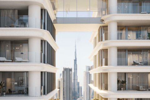 Apartman u gradu Business Bay, Dubai, UAE 2 spavaće sobe, 361.11 m2 Br. 753116 - Slika 6