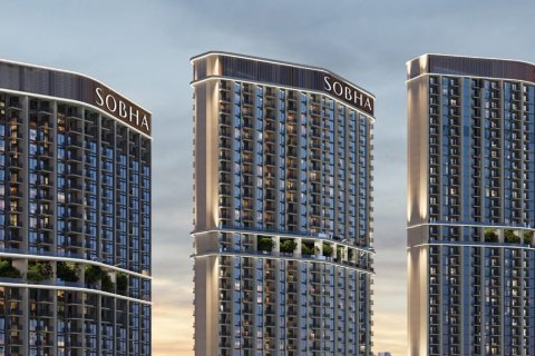 Mohammed Bin Rashid City, Dubai, UAE의 판매용 아파트 침실 2개, 132.41제곱미터 번호 753114 - 사진 5