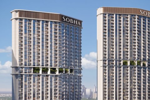 Mohammed Bin Rashid City, Dubai, UAE의 판매용 아파트 침실 2개, 132.41제곱미터 번호 753114 - 사진 2