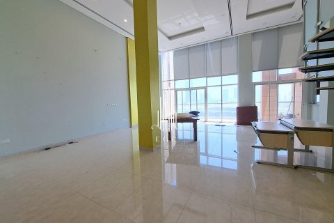 Üürile anda dupleks asukohaga Al Reem Island, Abu Dhabi, AÜE: 5 magamistoaga, 393.4 m² Nr 476939 - pilt 16