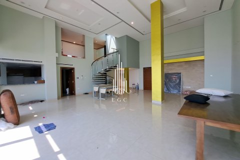 Üürile anda dupleks asukohaga Al Reem Island, Abu Dhabi, AÜE: 5 magamistoaga, 393.4 m² Nr 476939 - pilt 19