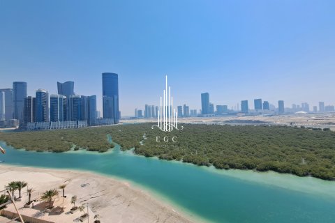 Al Reem Island、Abu Dhabi、UAEにある二世帯用住宅 5ベッドルーム、393.4 m2 No476939