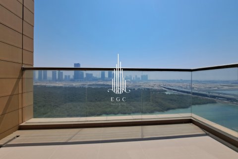 Üürile anda dupleks asukohaga Al Reem Island, Abu Dhabi, AÜE: 5 magamistoaga, 393.4 m² Nr 476939 - pilt 9