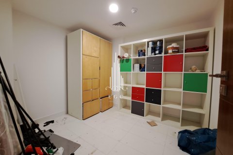 Penthouse in Al Reem Island, Abu Dhabi, UAE 5 bedrooms, 393.4 sq.m. № 476940 - photo 25