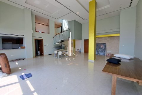 Penthouse in Al Reem Island, Abu Dhabi, UAE 5 bedrooms, 393.4 sq.m. № 476940 - photo 17