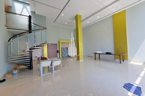 Penthouse in Al Reem Island, Abu Dhabi, UAE 5 bedrooms, 393.4 sq.m. № 476940 - photo 22
