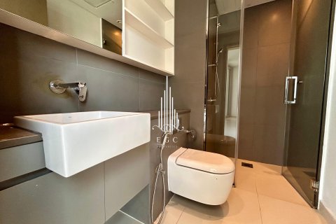 Huoneisto Al Reem Island, Abu Dhabi, Arabiemiraatit 3 makuuhuonetta, 148.6 m2 № 476941 - kuva 17
