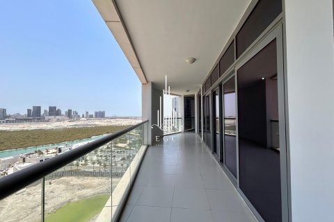 Al Reem Island, Abu Dhabi, BAE’de daire 3 yatak odası, 148.6 m&sup2; No 476941