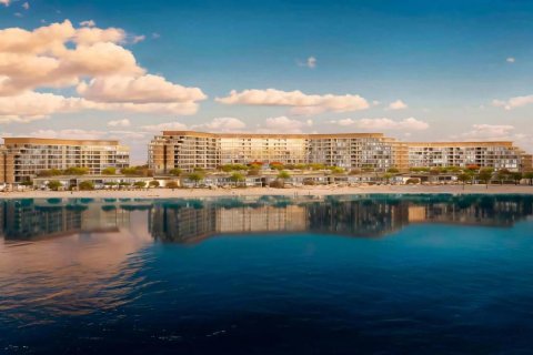 Apartmán v Dubai, SAE 3 spálne, 202 m2 č. 598748
