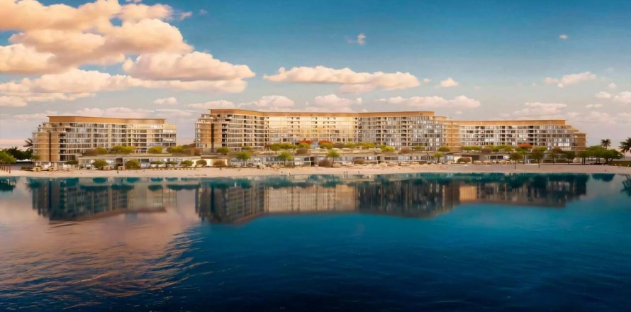 Apartamento em Dubai, EAU 3 quartos, 202 m2 № 598748