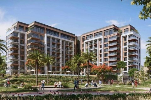 Apartamento para venda em Al Wasl, Dubai, EAU 2 quartos, 116.75 m2 № 598751 - foto 7