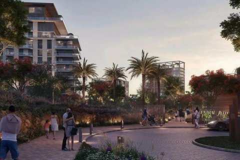 Apartamento para venda em Al Wasl, Dubai, EAU 2 quartos, 116.75 m2 № 598751 - foto 4
