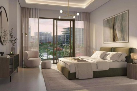 Al Wasl, Dubai, BAE’de daire 2 yatak odası, 116.75 m&sup2; No 598751