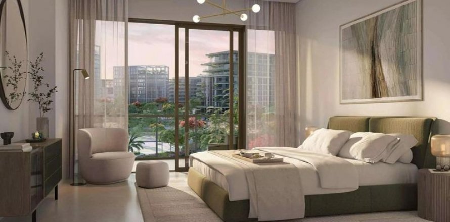 Apartamento em Al Wasl, Dubai, EAU 2 quartos, 116.75 m2 № 598751