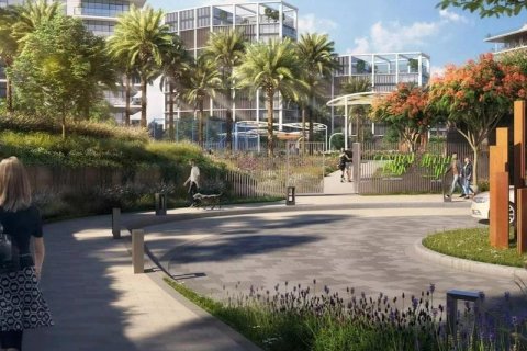 Apartamento para venda em Al Wasl, Dubai, EAU 2 quartos, 116.75 m2 № 598751 - foto 6