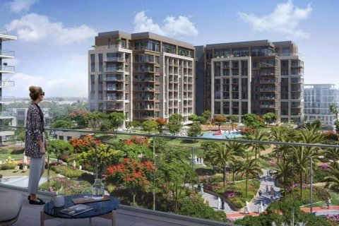 Apartamento para venda em Al Wasl, Dubai, EAU 2 quartos, 116.75 m2 № 598751 - foto 2