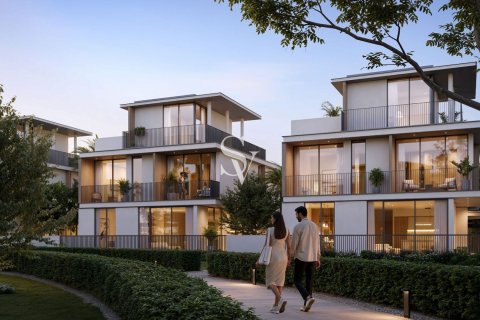 Вилла Дубай Инвестмент Парк, БАӘ-да 4 жатын бөлмелер, 300 м² № 726556 - фото 12