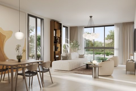 Apartamento em Jumeirah Village Circle, Dubai, EAU 1 quarto, 73 m2 № 726552