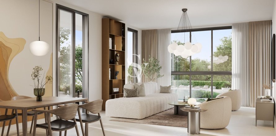 Korter asukohaga Jumeirah Village Circle, Dubai, AÜE: 1 magamistoaga, 73 m² Nr 726552
