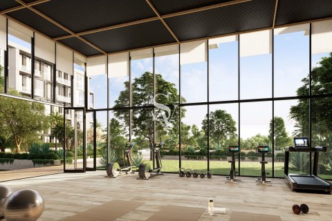 Müüa korter asukohaga Jumeirah Village Circle, Dubai, AÜE: 1 magamistoaga, 73 m² Nr 726552 - pilt 11