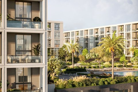 Müüa korter asukohaga Jumeirah Village Circle, Dubai, AÜE: 1 magamistoaga, 73 m² Nr 726552 - pilt 12