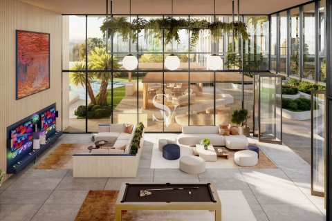 Müüa korter asukohaga Jumeirah Village Circle, Dubai, AÜE: 1 magamistoaga, 73 m² Nr 726552 - pilt 3