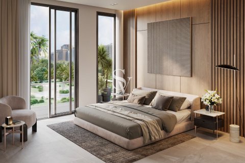 Müüa korter asukohaga Jumeirah Village Circle, Dubai, AÜE: 1 magamistoaga, 73 m² Nr 726552 - pilt 2