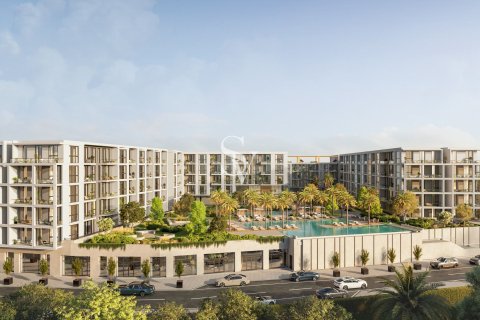 Müüa korter asukohaga Jumeirah Village Circle, Dubai, AÜE: 1 magamistoaga, 73 m² Nr 726552 - pilt 8