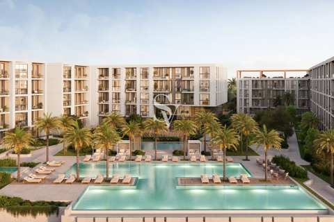 Müüa korter asukohaga Jumeirah Village Circle, Dubai, AÜE: 1 magamistoaga, 73 m² Nr 726552 - pilt 6