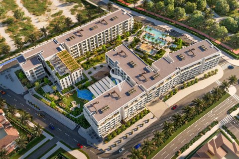 Müüa korter asukohaga Jumeirah Village Circle, Dubai, AÜE: 1 magamistoaga, 73 m² Nr 726552 - pilt 7